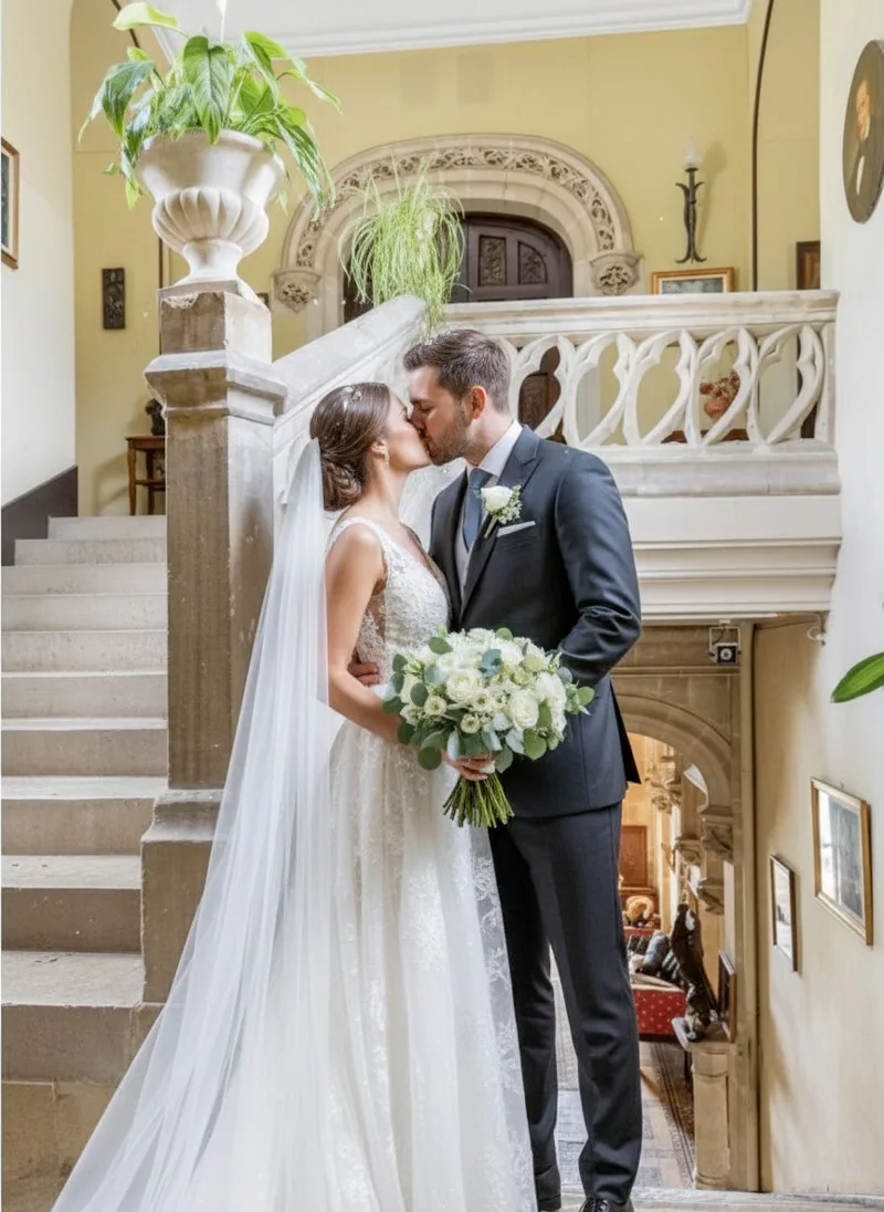 Château du Chesnay-Haguest